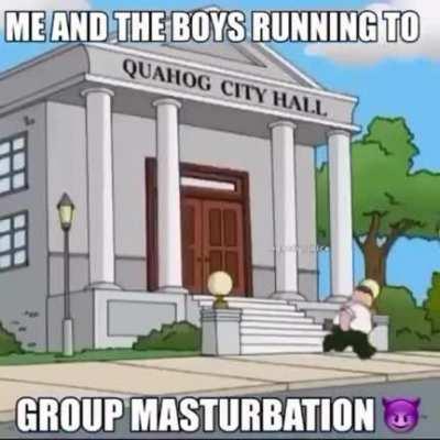 Be there or be square