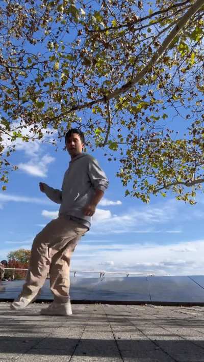 Anyone old enough to recognize this sample?? 😅