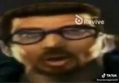 Do you agree with him?