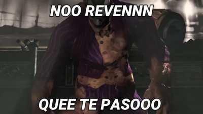 😭😭😭 NOOOO REVEEN NOOO 😭😭😭