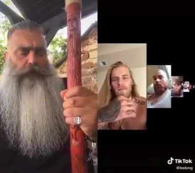 Harmony Tiktok is a gold mine