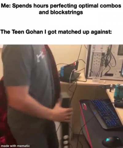 Every time(Credit: Cloud805)