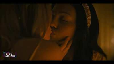 Sarah Catherine Hook (29) & Savannah Lee Smith (24) - 