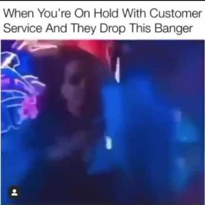 Best Hold Music Waiting on the Phone