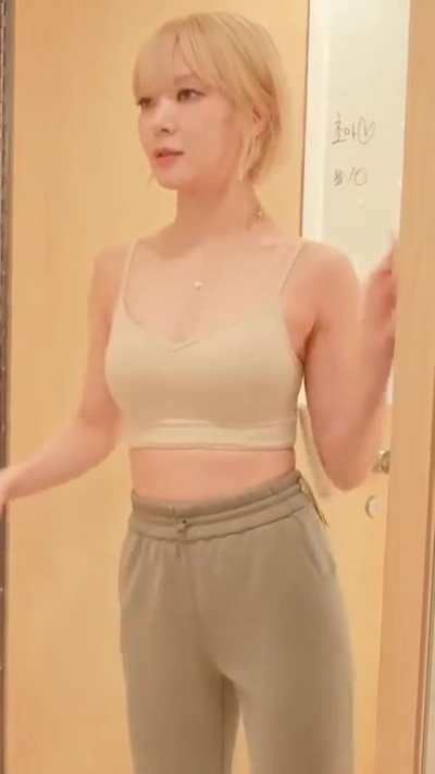 Queen Choa is still the sexiest woman I’ve ever seen