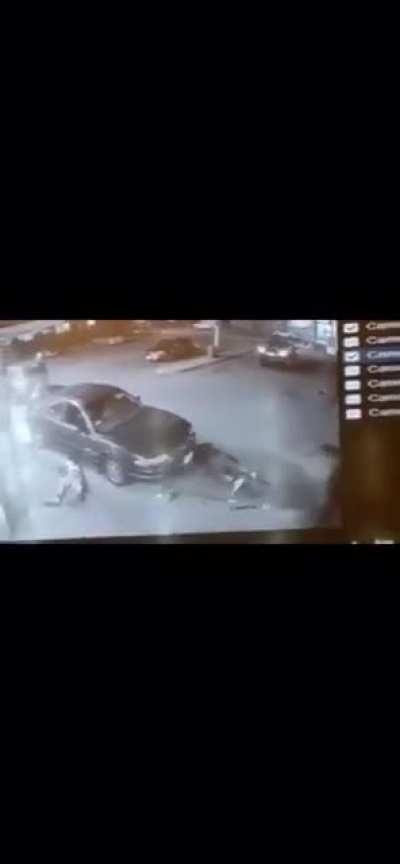 Y’all must forgot this video?