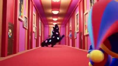 The Amazing Digital Crack House