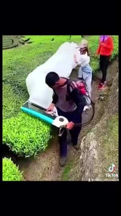 Modern agriculture an evolving approach to agricultural innovations and farming practices that help farmers increase efficiency