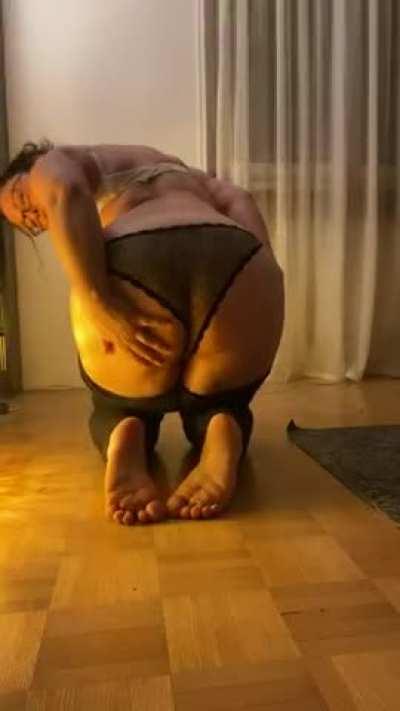 I want to be your peanut butter: easily spread and full of nut