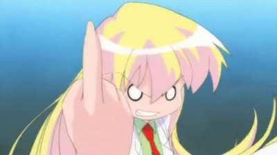 🖕[Pani Poni Dash]