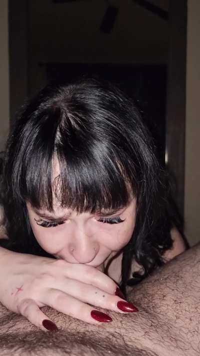 Such a good lil slut