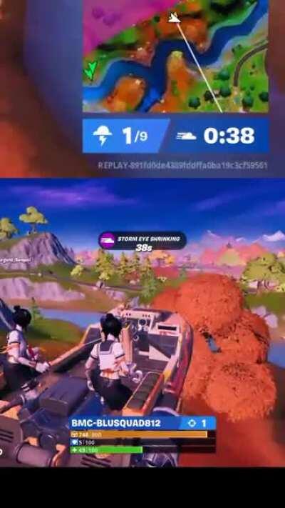 We Can Go The Distance