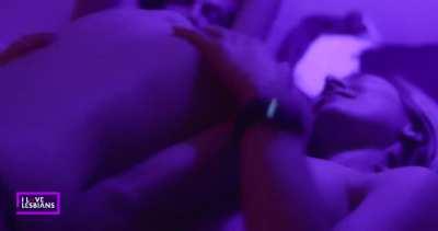 Anna Alfieri & Faye Sewell - 