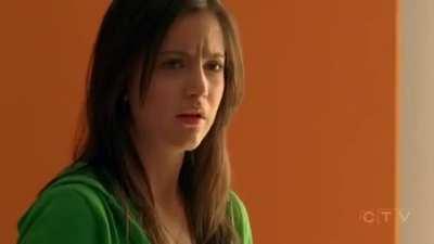 I really wonder what was the inspiration for this scene in CSI: Miami in 2007