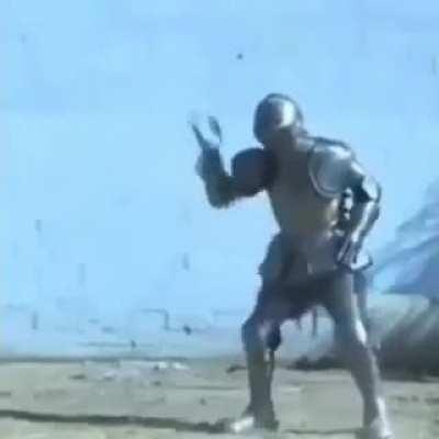 No te creo un sorete