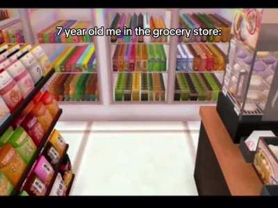 Y’all know the feeling