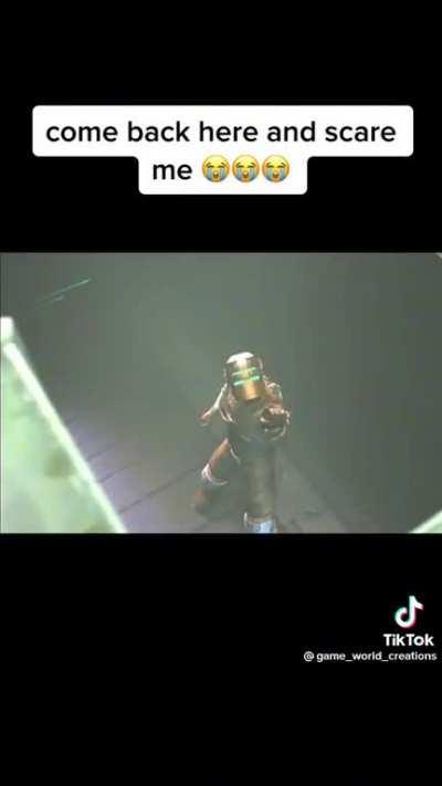 Who would pay for this game solely based off of this clip being used in game.