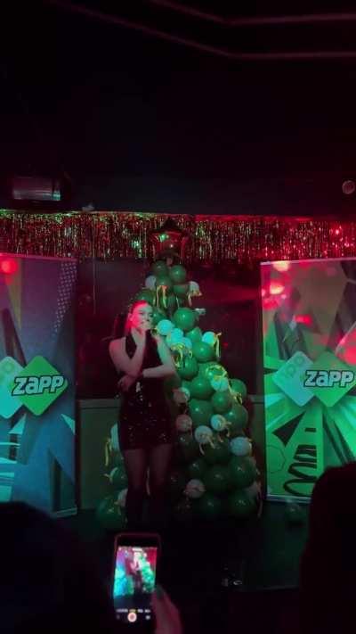 Stefania Liberakakis