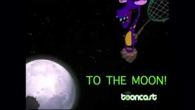 Meme Stonks this week.