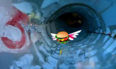 When surrealism meets realism (Part 2)