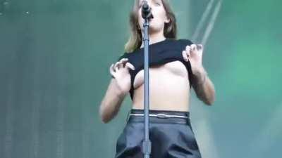 Going the extra mile