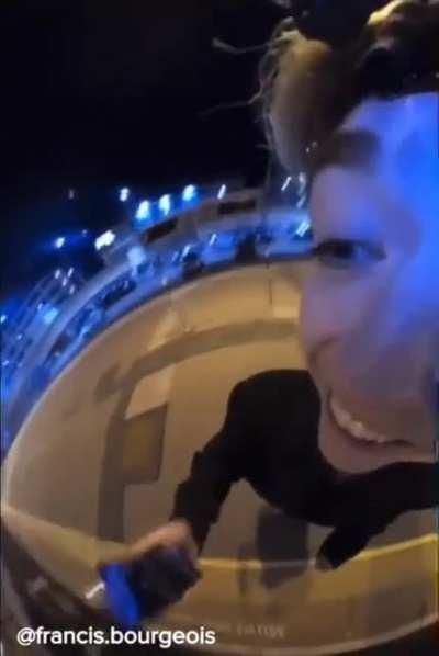 Here’s that train guy again, wait for it….