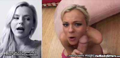 Bree Olson wants to be treated better
