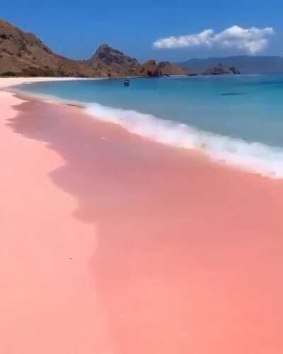 Vapor Beach - Indonesia 🌴🏖️