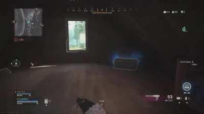 We may have just set a world record for the fastest bounty completion.