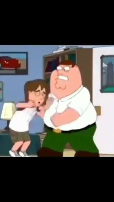 Vuelve a decir sheesh