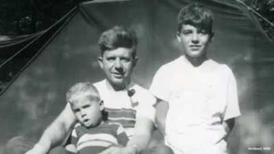 Up On Melancholy Hill