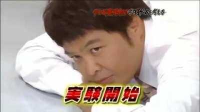 This Scared The 💩💩Out Of Me.