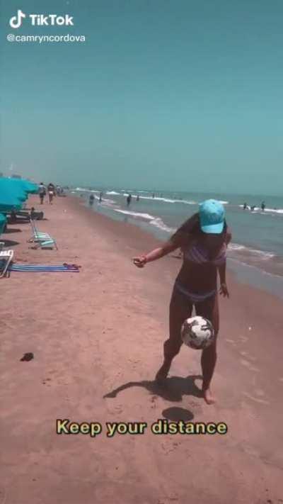 Old tik tok I had saved on my phone lol