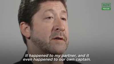 Cop Explains How It Feels To Live Every Day In Fear Someone Might Record You Brutalizing A Civilian