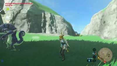 Wish I could throw rupees