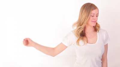 One last 5 Second Film. Her laugh always makes me laugh. (I deleted and reposted cause I lost the sound by giffing it.)