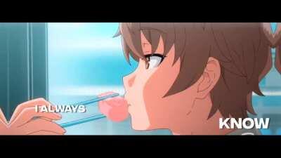 //Bubbly [Rush Edit, Hope you like it.]