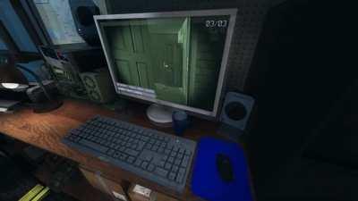 Decided to do solo for once and got the biggest spook of my life