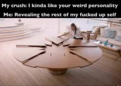 Oh, that wasn’t even the final boss