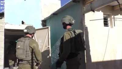 violence in the middle east never ends