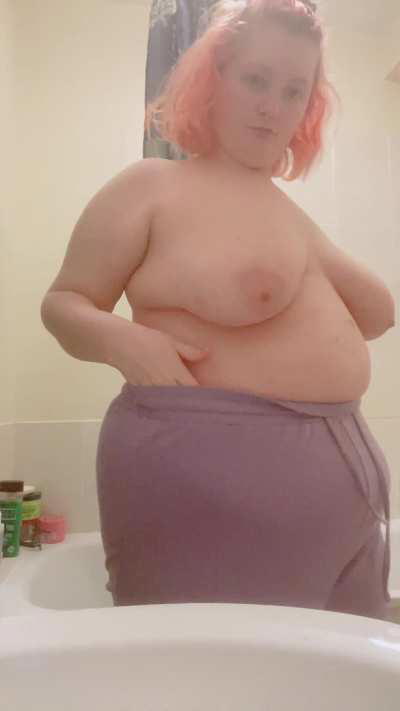 just admiring myself ;)