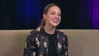Melissa Benoist