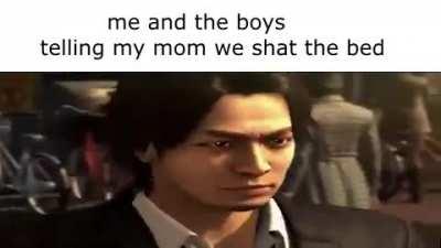 Dolphin sex tutorial in comments.