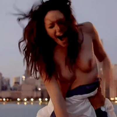 Emmy Rossum nude plot - Shameless