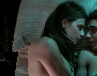 Birthday Hottie: Nadia Parkes in The Bastard Son &amp;amp; The Devil Himself [S1E5-2022]