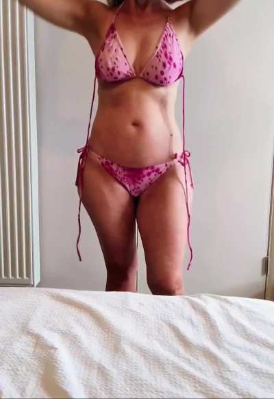 Mid 50s and been told I'm too old to be doing this