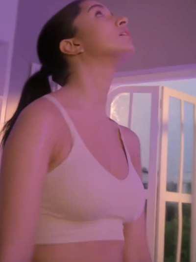 Shraddha Kapoor (Shunya TVC)