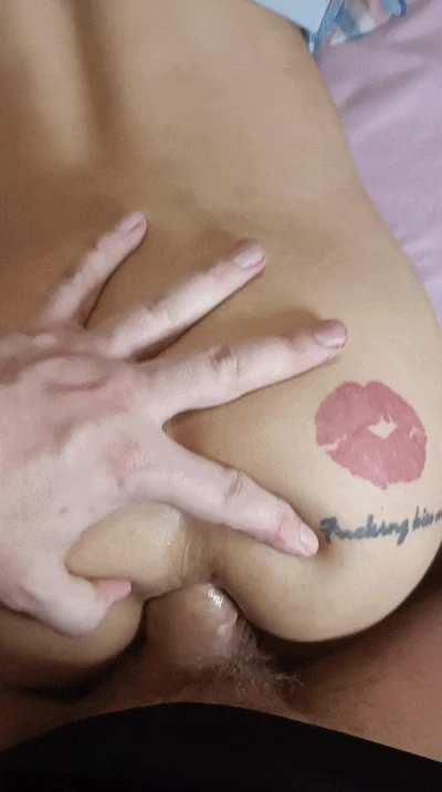 Love to be tied up and have my add used