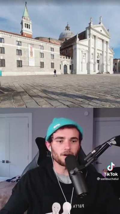 The world is JoJo Pt.2