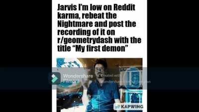 Geometry Dash slander